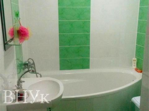 квартира по адресу Троллейбусная ул., 7
