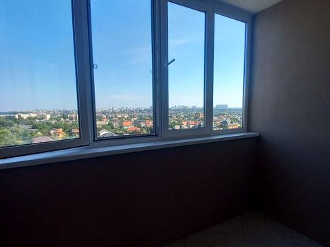 квартира за адресою Ольги Кобилянської вул. (Горького), 5-Б