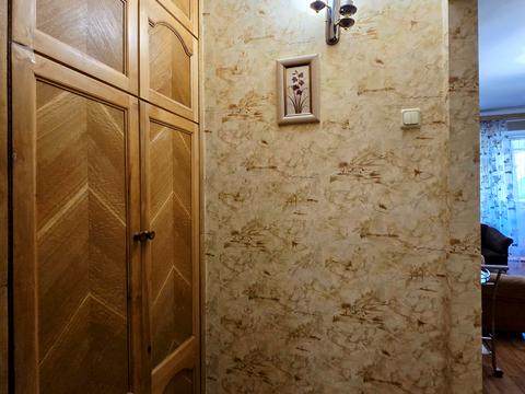 квартира по адресу Гоголя ул., 4/8