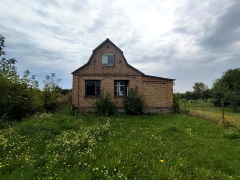 участок по адресу Зоряний провулок, 6