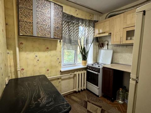 квартира по адресу Михаила Донца ул., 17/46