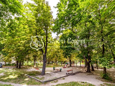 квартира за адресою Вацлава Гавела бульв. (Івана Лепсе), 79-В