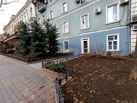комерційна за адресою Одеса, Гаванна вул., 6