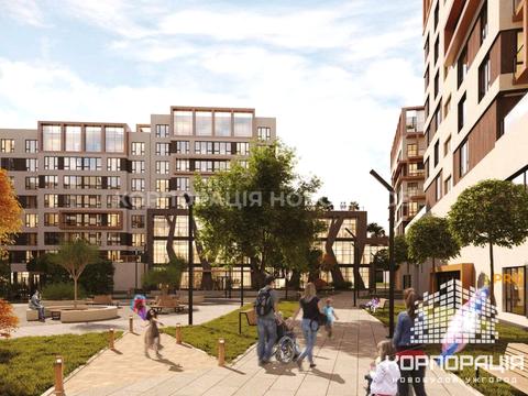 квартира за адресою Бобяка, 60
