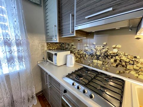 квартира по адресу Микулинецкая ул., 109