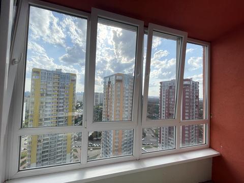 квартира по адресу Каховская ул., 62-А