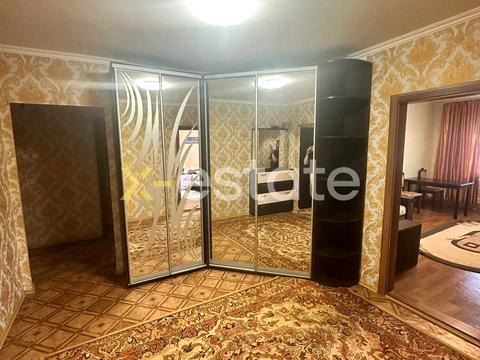 квартира за адресою Миколи Закревського вул., 99