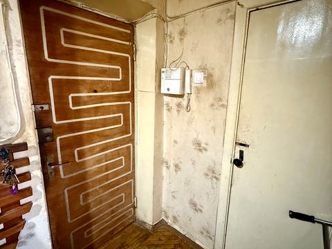 квартира по адресу Славянская ул., 28