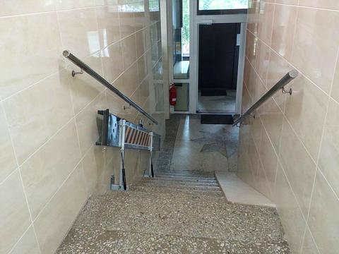 квартира по адресу Ованеса Туманяна ул., 8