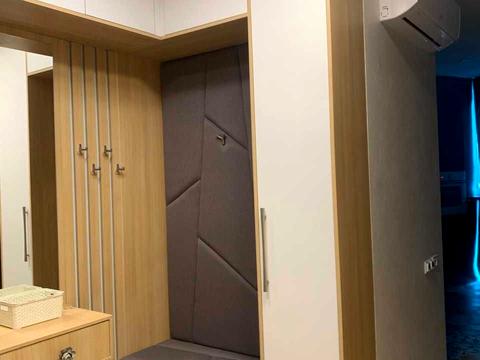 квартира по адресу Берестейский просп. (Победы), 26-А