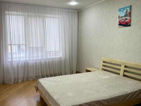 квартира за адресою Тополина вул., 22