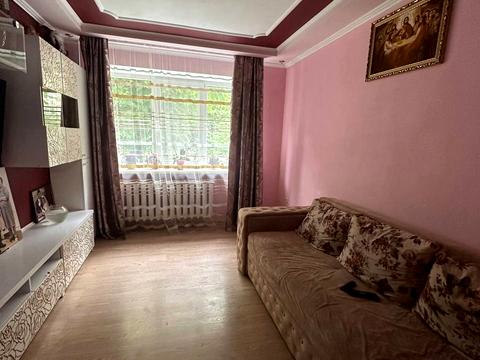 квартира за адресою Кільцева вул., 3