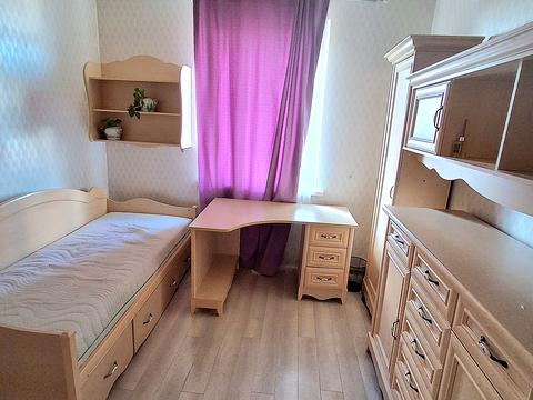 квартира по адресу Водопровідна, 42/1
