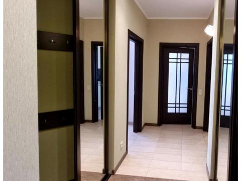 квартира за адресою Солом'янська вул., 15-А