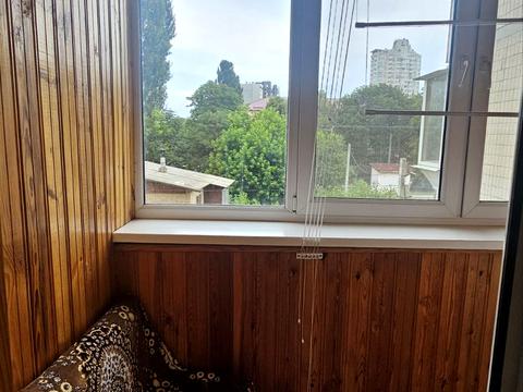 квартира по адресу Гриненко ул., 1-А