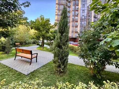 квартира за адресою Дніпро, Володимира Антоновича вул. (Свердлова), 36