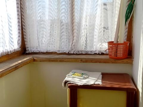 квартира по адресу Бугаёвская ул., 46