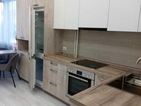 квартира по адресу Володимирська, 63е