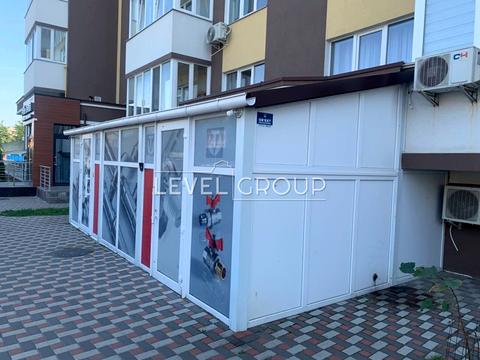 комерційна за адресою Центральна вул., 140-Б