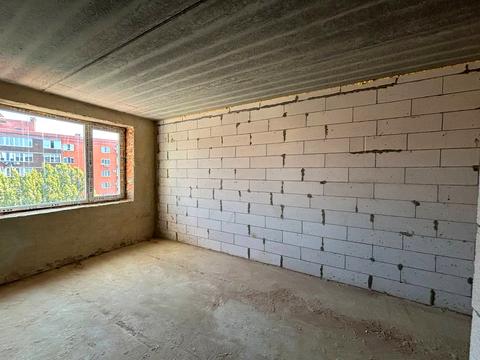 квартира за адресою Костя Широцького вул., 5а