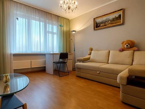 квартира за адресою Миколи Бажана просп., 9-Д