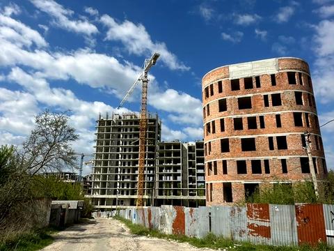 паркоместо по адресу Миколайчука ул., 38