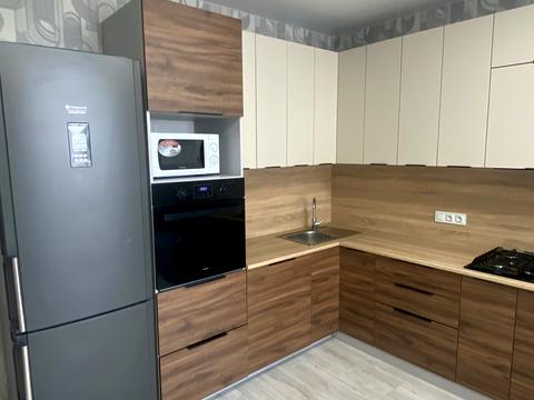 квартира по адресу Сімейна ул., 4