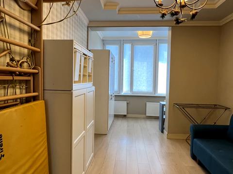 квартира за адресою Василя Тютюнника вул. (Анрі Барбюса), 37/1