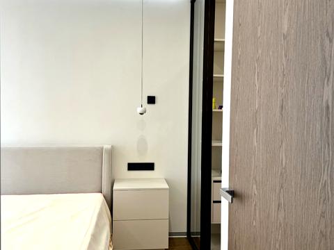 квартира за адресою Київ, Іоанна Павла II вул. (Патріса Лумумби), 12