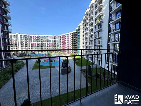 квартира за адресою Юліана Пелеша вул., 3