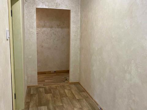 квартира за адресою Милославська вул., 12