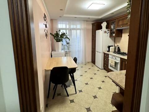 квартира по адресу Овощная ул., 9