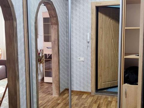 квартира по адресу Фортечная ул. (Грязнова), 45