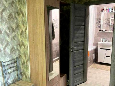 квартира за адресою Краківська вул., 27-А