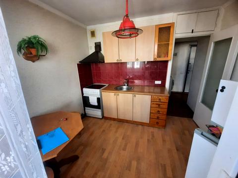 квартира по адресу Митрополита Василия Липковского ул. (Урицкого), 26