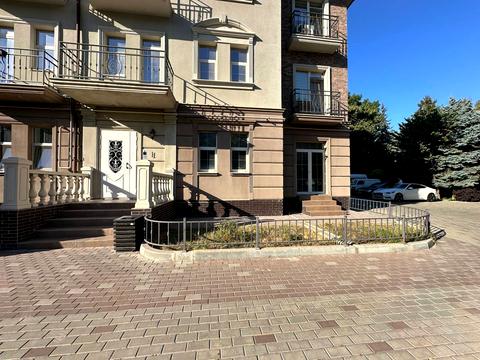 квартира по адресу Майский пер., 4