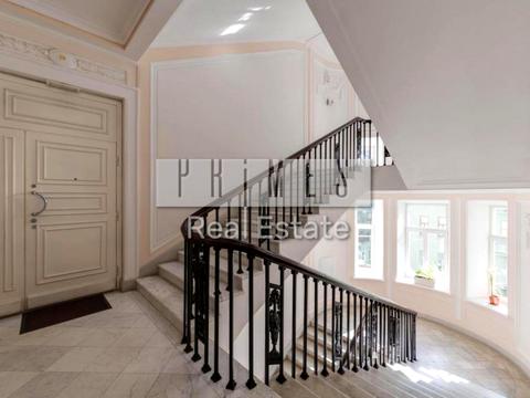 коммерческая по адресу Терещенковская ул., 1