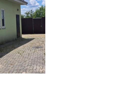 будинок за адресою Підгородне, Шосейна вул., 23