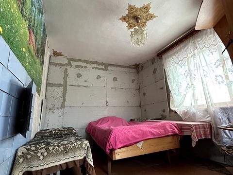 дом по адресу Турбівський масив