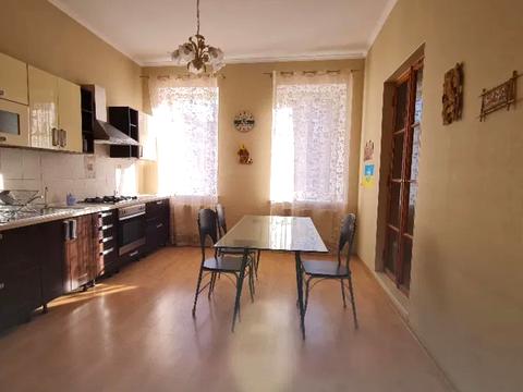 квартира по адресу Короленко ул., 8