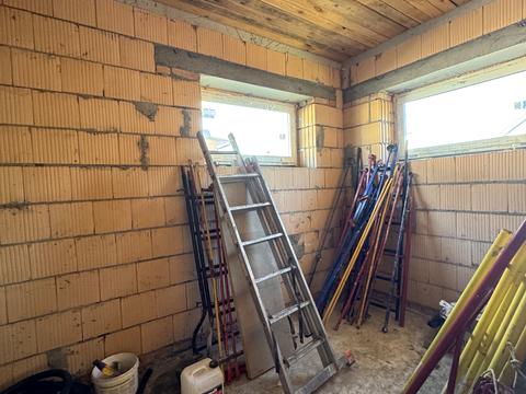 будинок за адресою Європейська вул.