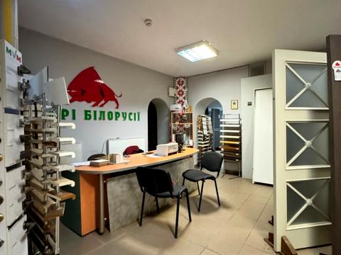 комерційна за адресою Галицька вул., 34А