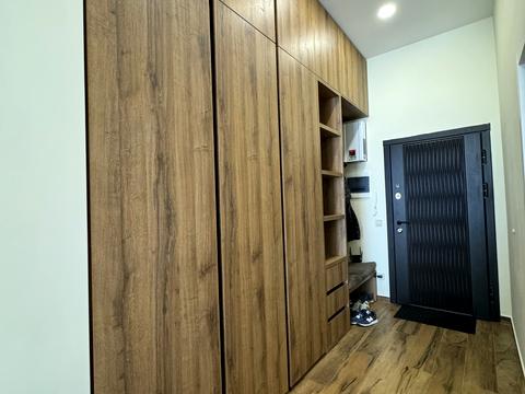 квартира за адресою Кавказька вул., 44