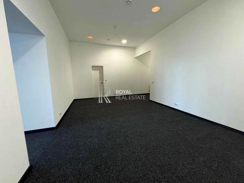 коммерческая по адресу Музейний пер., 4