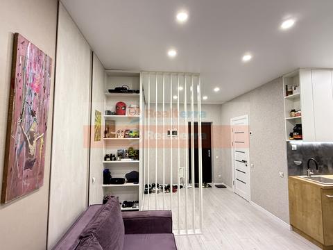 квартира за адресою Промениста вул., 42