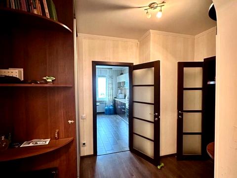 квартира за адресою Урлівська вул., 20