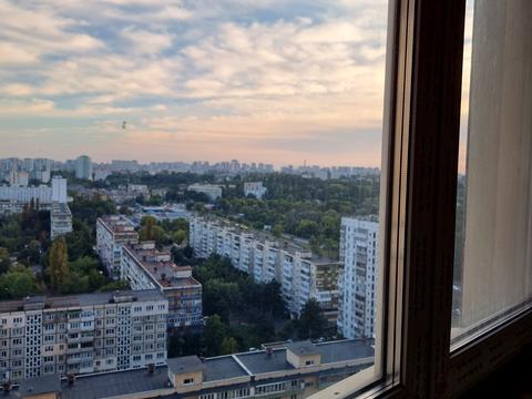 квартира по адресу Кондратюка Юрия ул., 1