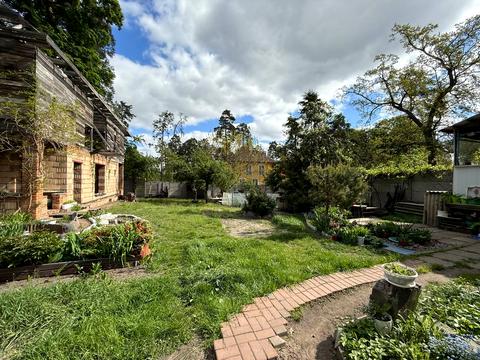 будинок за адресою Кленова вул., 50