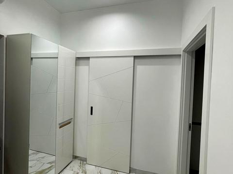 квартира по адресу Курортный пер., 1-А
