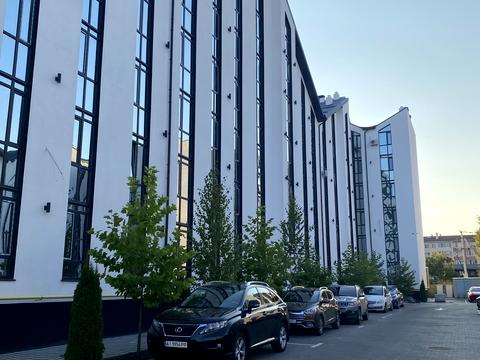 квартира по адресу Нова Виноградна ул., 16